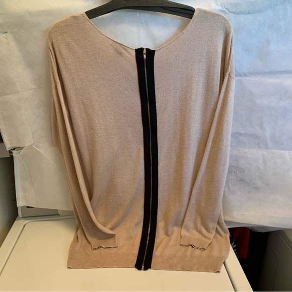 Knit Top - Picture 2 of 3